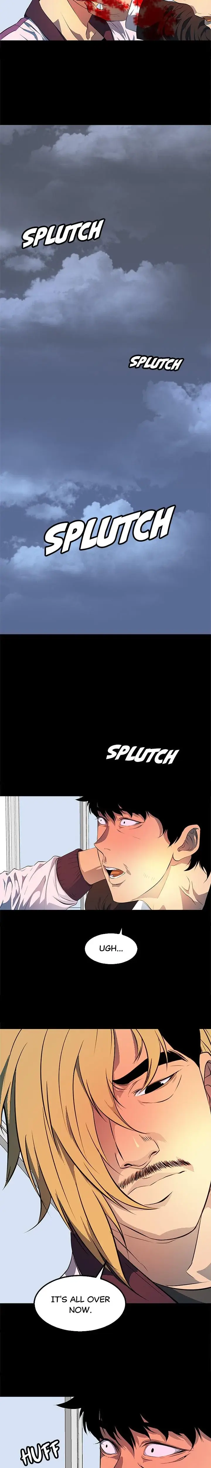 The Wife Registry Chapter 43 - Page 14