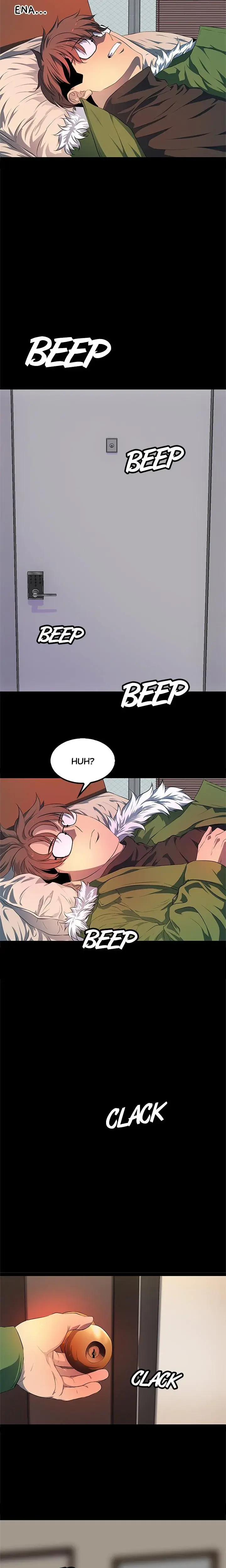 The Wife Registry Chapter 44 - Page 5