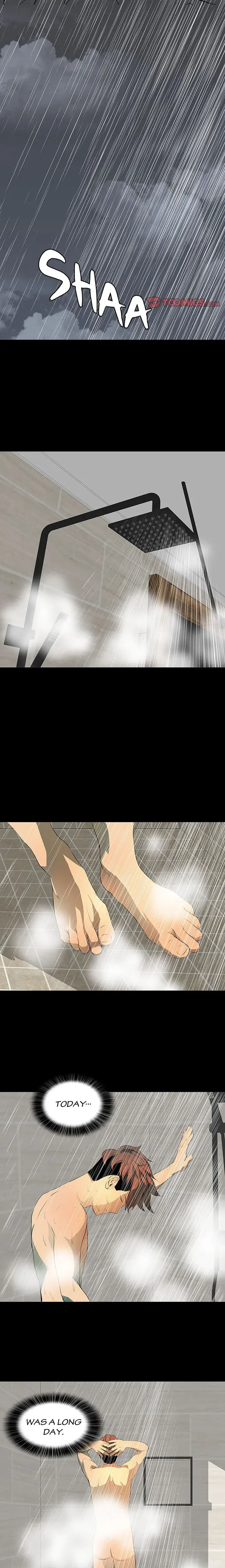 The Wife Registry Chapter 5 - Page 1