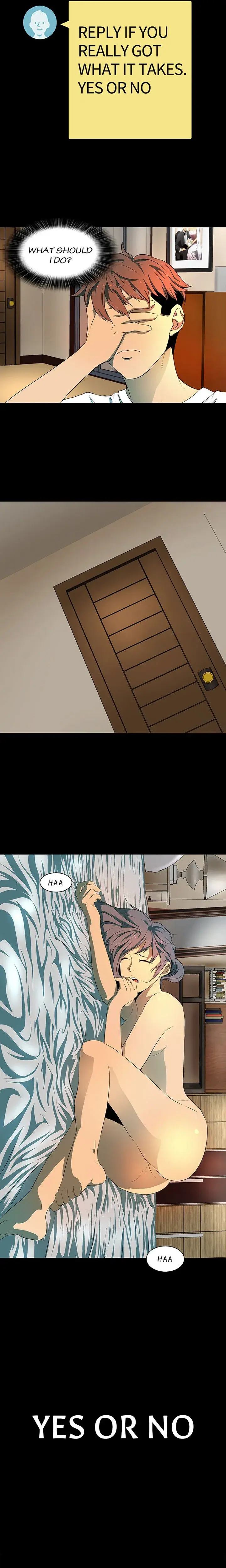 The Wife Registry Chapter 5 - Page 15