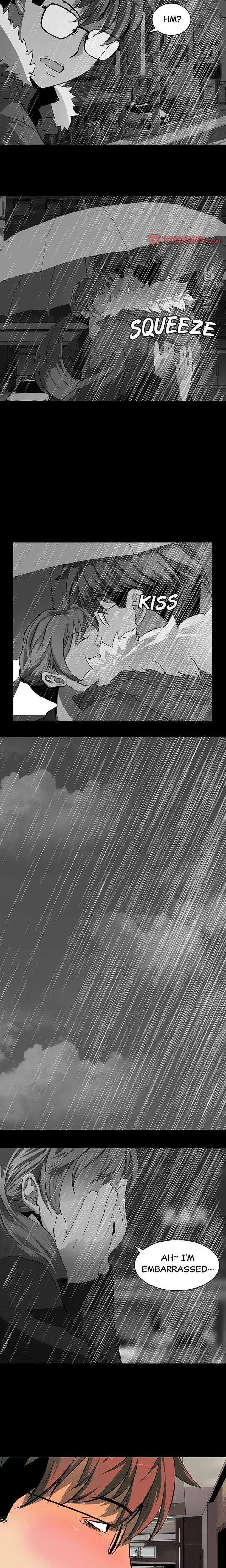 The Wife Registry Chapter 5 - Page 6
