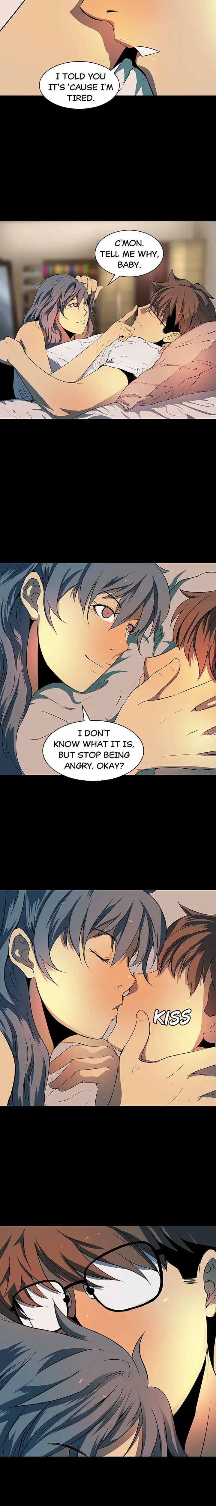 The Wife Registry Chapter 6 - Page 5