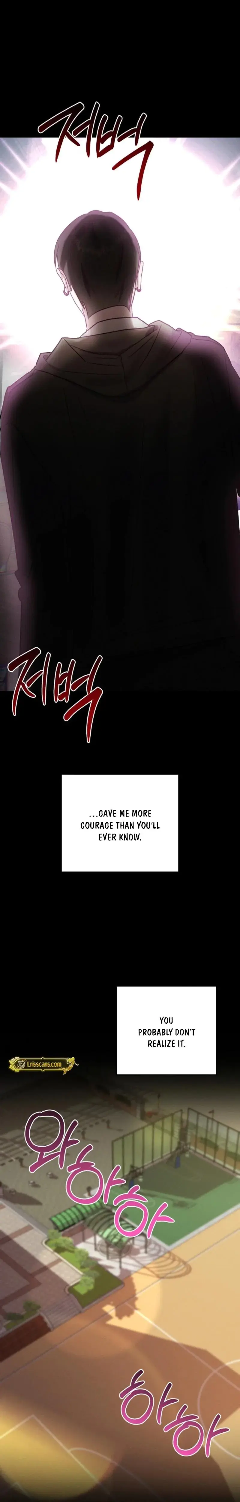 The Wolf Steals The Sun Chapter 10 - Page 15