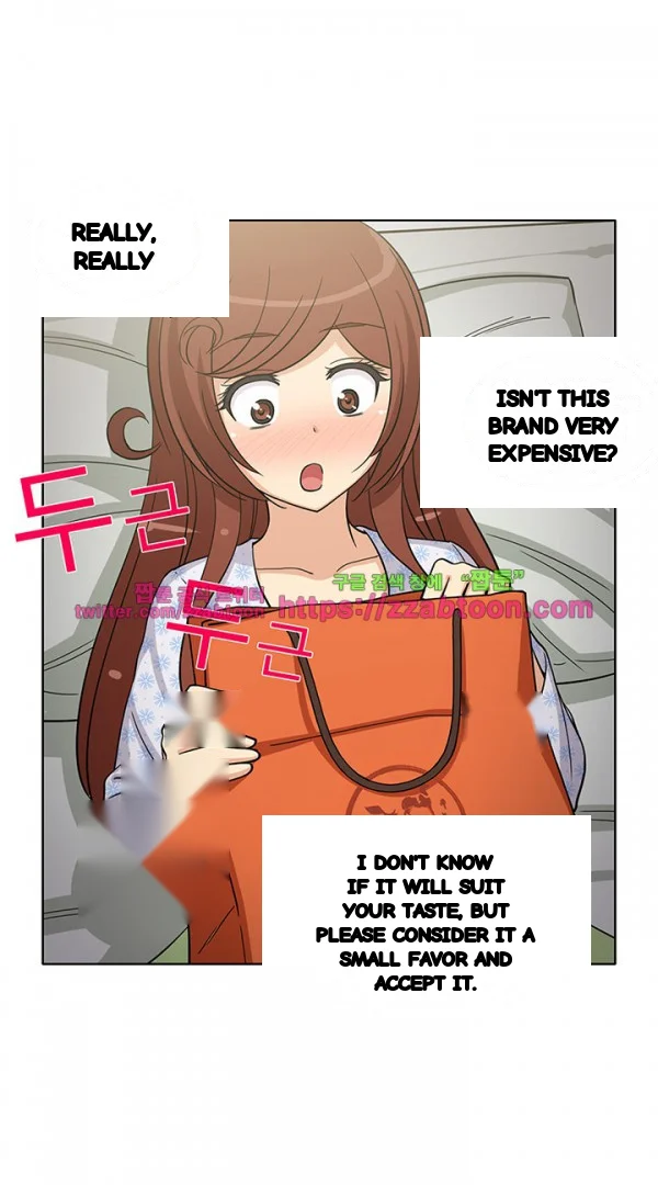 The Woman Next Door Chapter 41 - Page 12