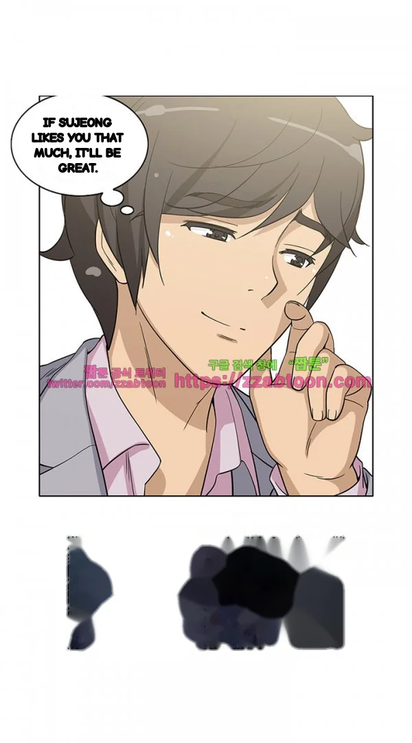 The Woman Next Door Chapter 41 - Page 14