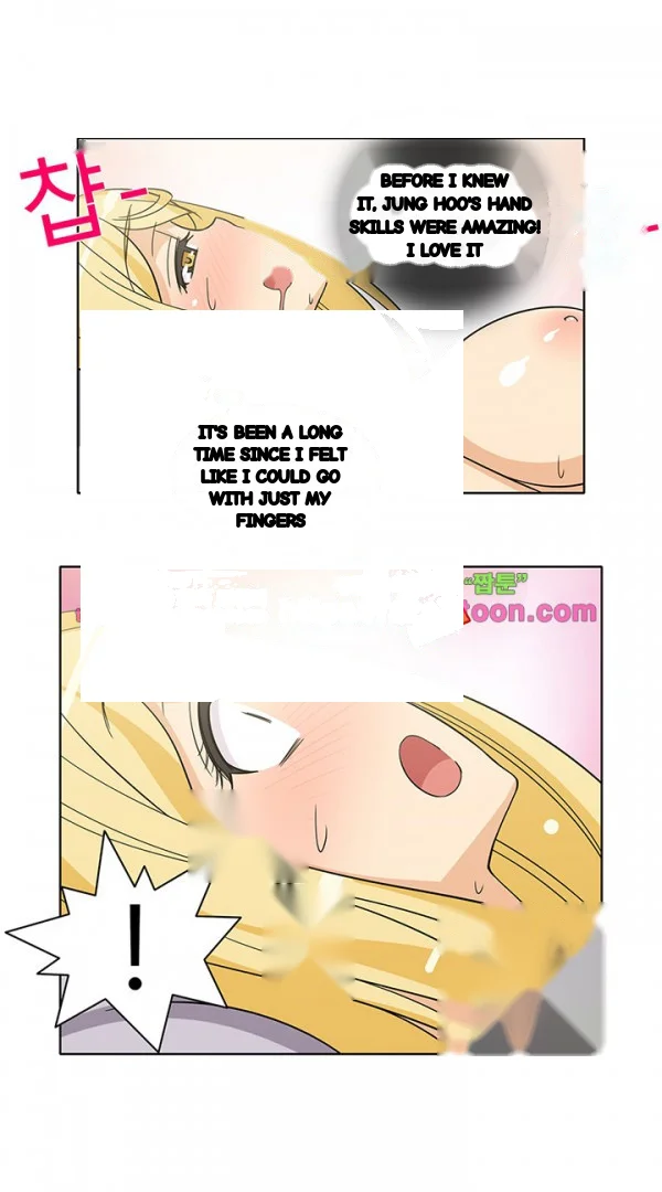 The Woman Next Door Chapter 41 - Page 16