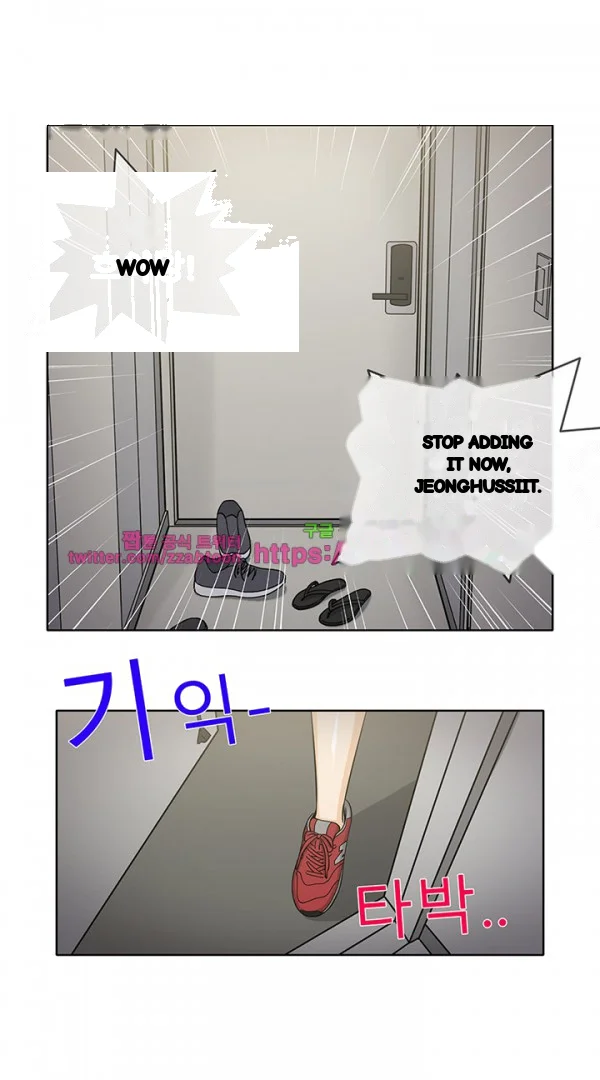 The Woman Next Door Chapter 41 - Page 19