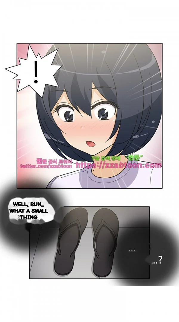 The Woman Next Door Chapter 41 - Page 21