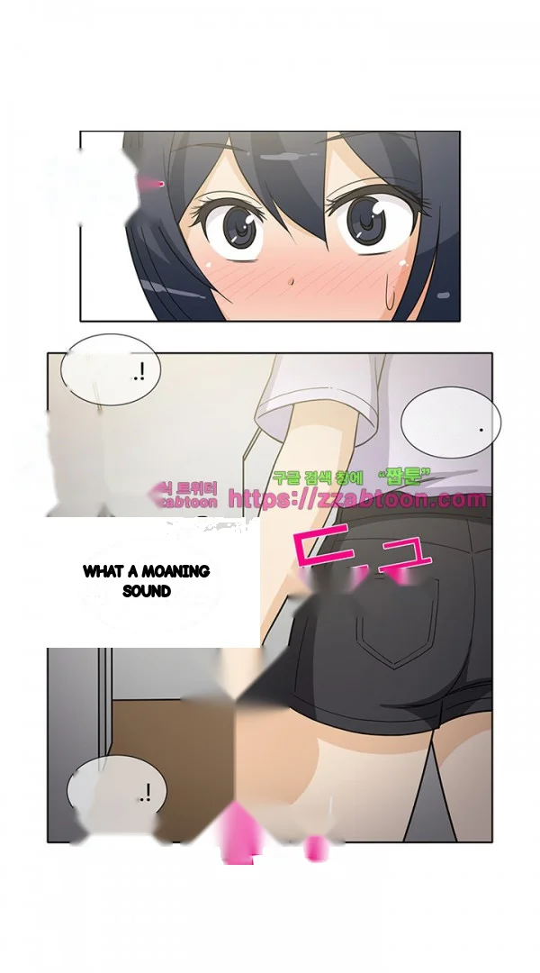 The Woman Next Door Chapter 41 - Page 22