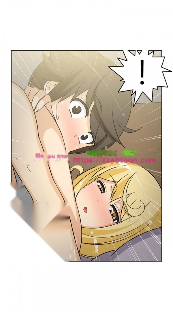 The Woman Next Door Chapter 41 - Page 27
