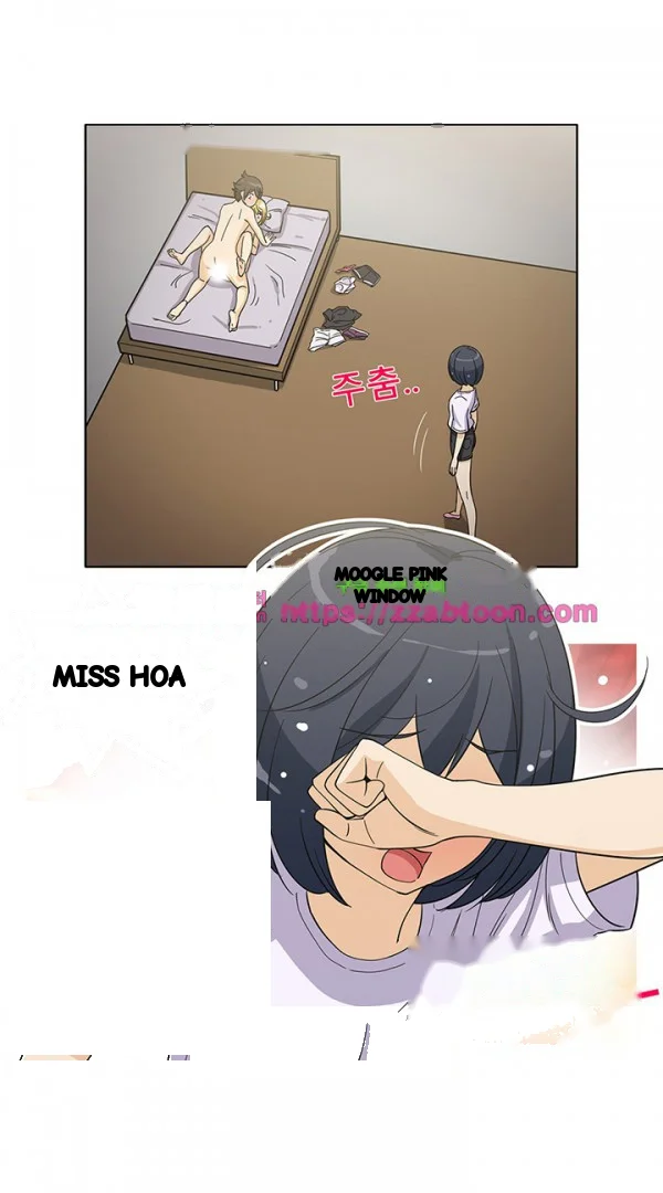 The Woman Next Door Chapter 41 - Page 31