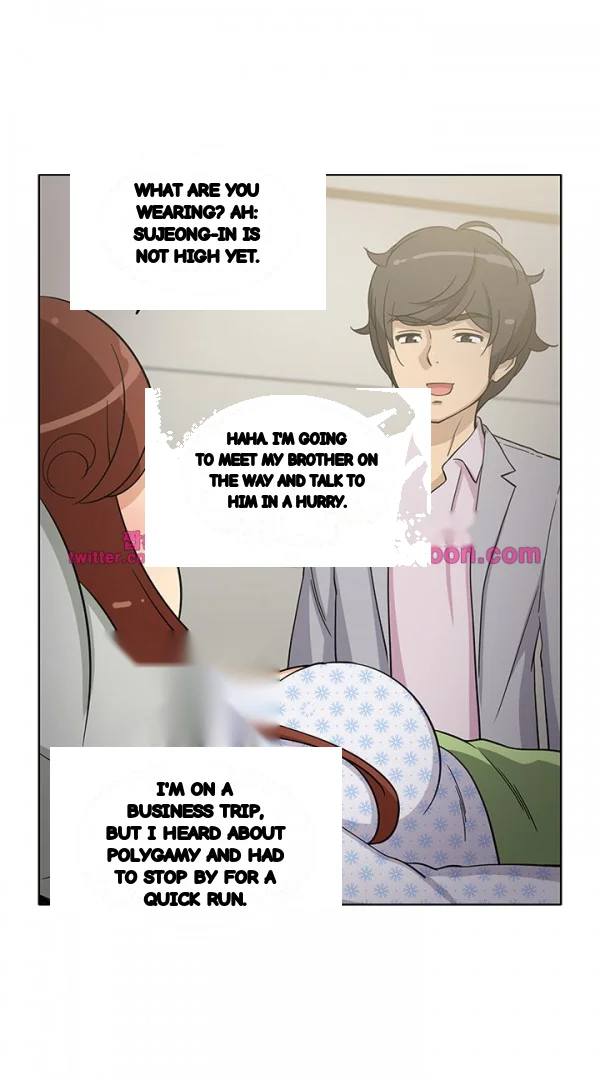 The Woman Next Door Chapter 41 - Page 4