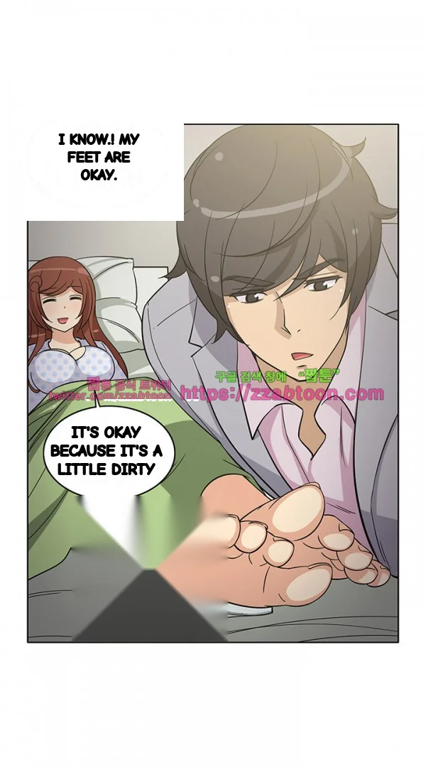 The Woman Next Door Chapter 41 - Page 5