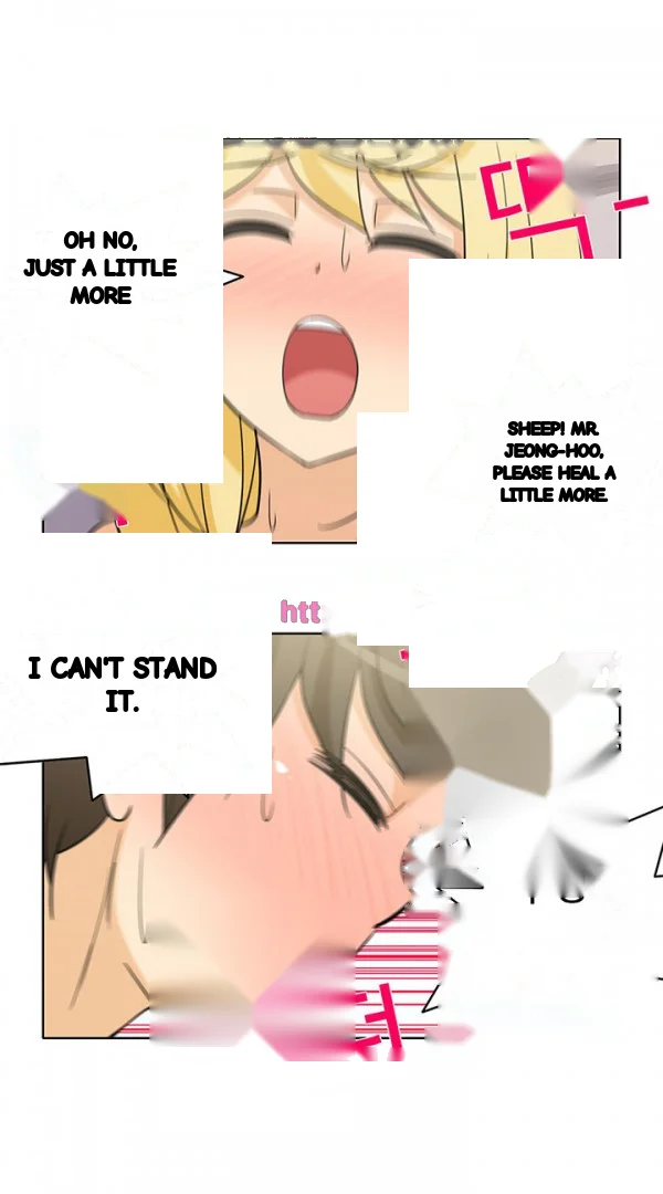 The Woman Next Door Chapter 42 - Page 16