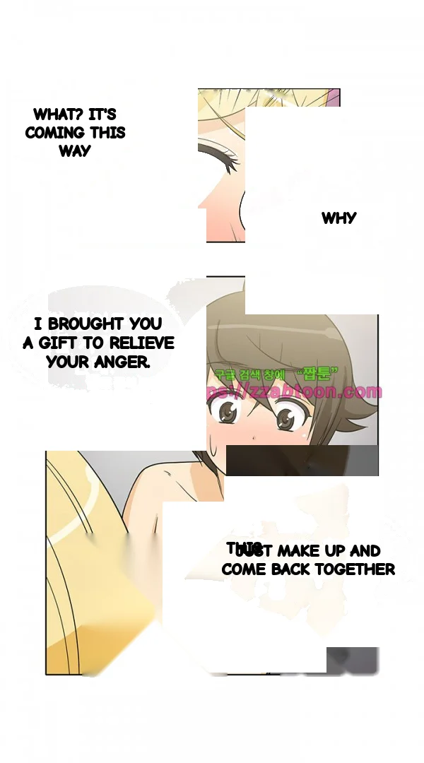 The Woman Next Door Chapter 42 - Page 25