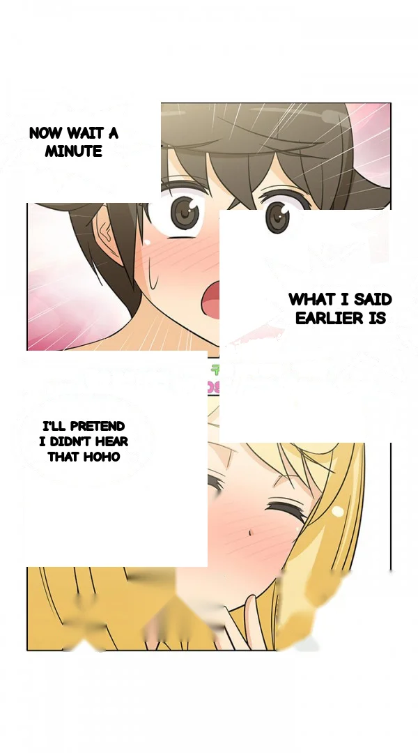 The Woman Next Door Chapter 42 - Page 29