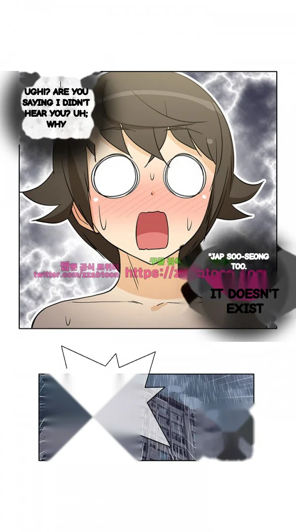 The Woman Next Door Chapter 42 - Page 30