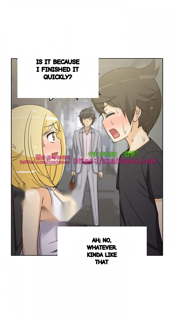 The Woman Next Door Chapter 42 - Page 34