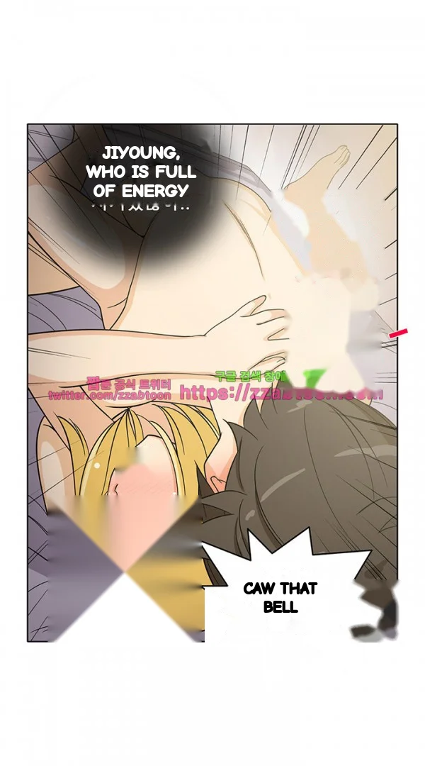 The Woman Next Door Chapter 42 - Page 8