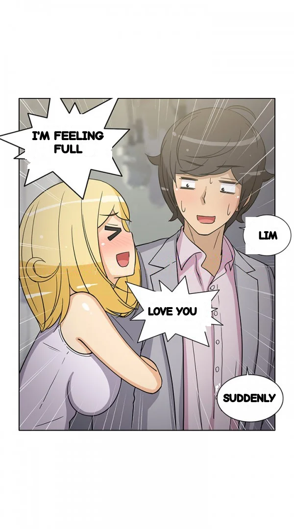 The Woman Next Door Chapter 43 - Page 11