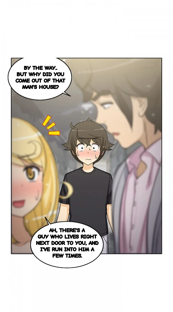 The Woman Next Door Chapter 43 - Page 13