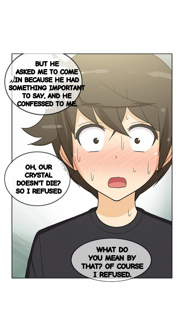 The Woman Next Door Chapter 43 - Page 14