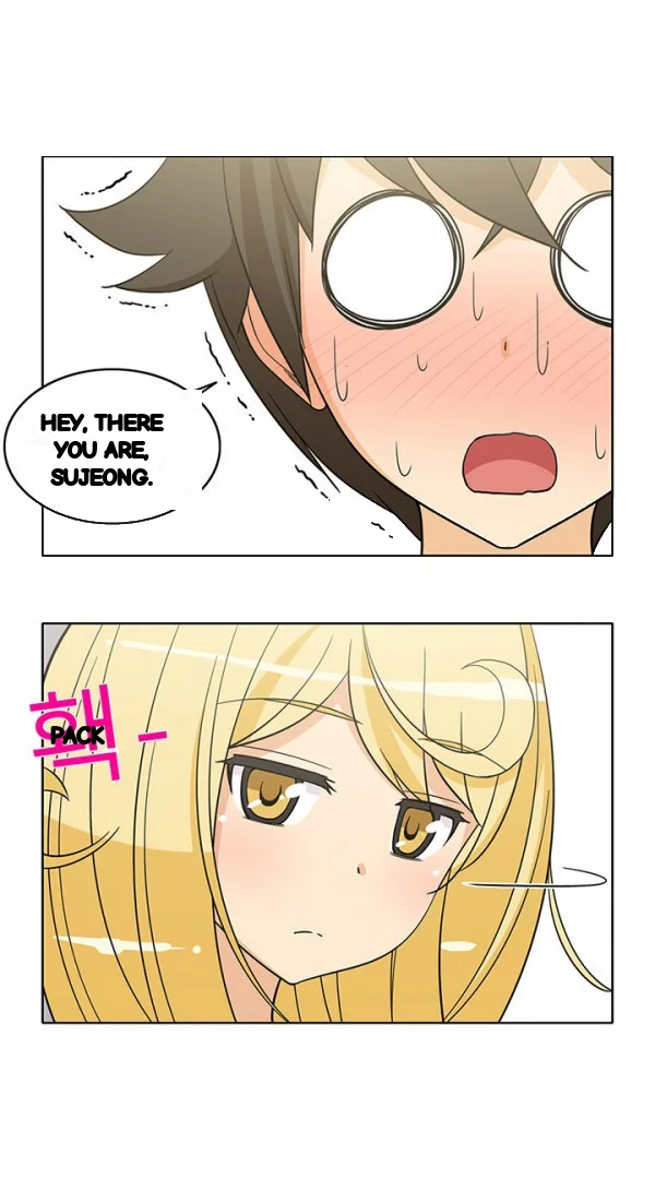 The Woman Next Door Chapter 43 - Page 15