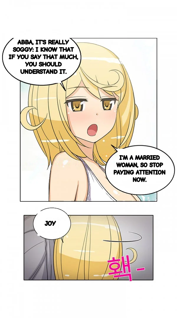The Woman Next Door Chapter 43 - Page 16