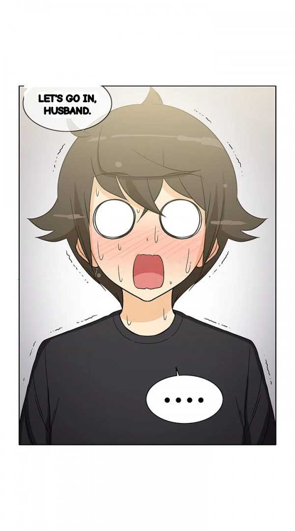 The Woman Next Door Chapter 43 - Page 17