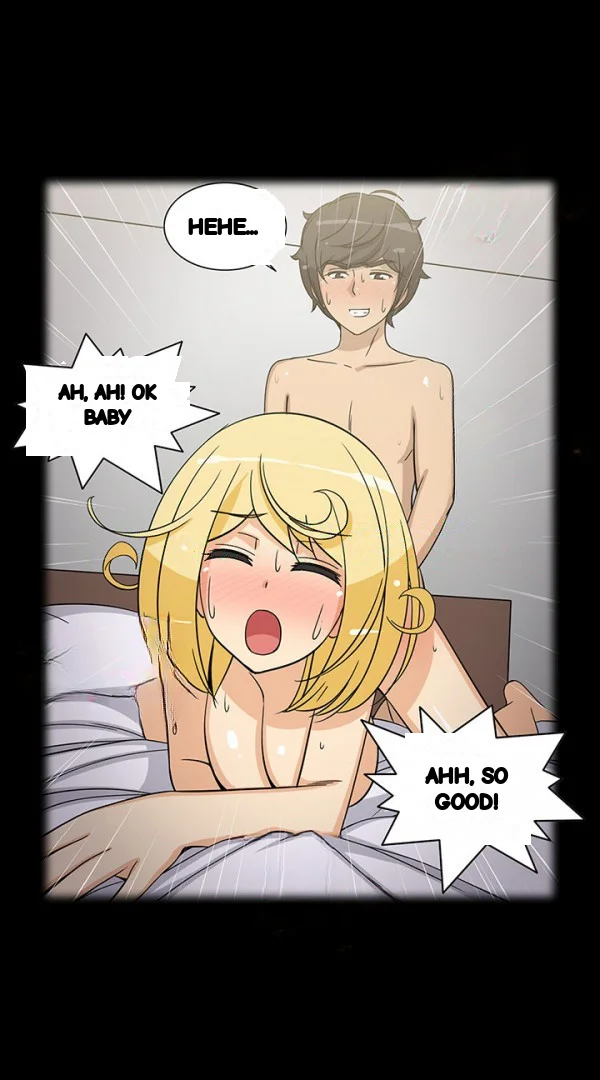 The Woman Next Door Chapter 43 - Page 19