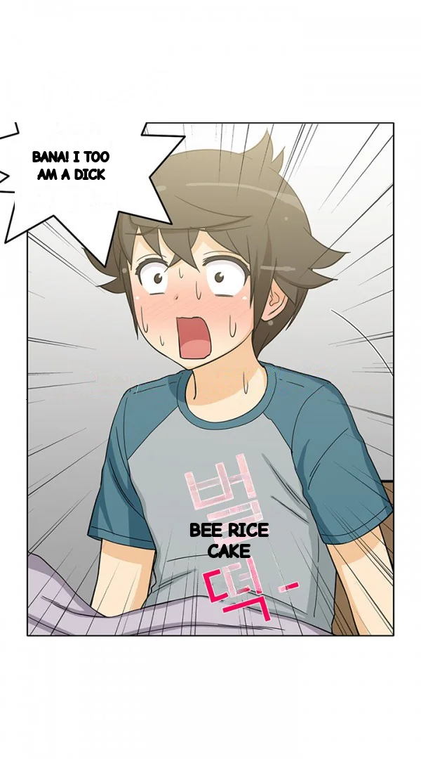 The Woman Next Door Chapter 43 - Page 24