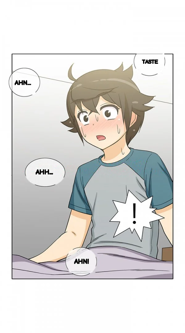 The Woman Next Door Chapter 43 - Page 26