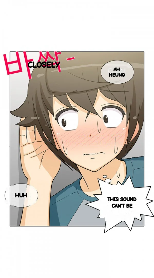 The Woman Next Door Chapter 43 - Page 27