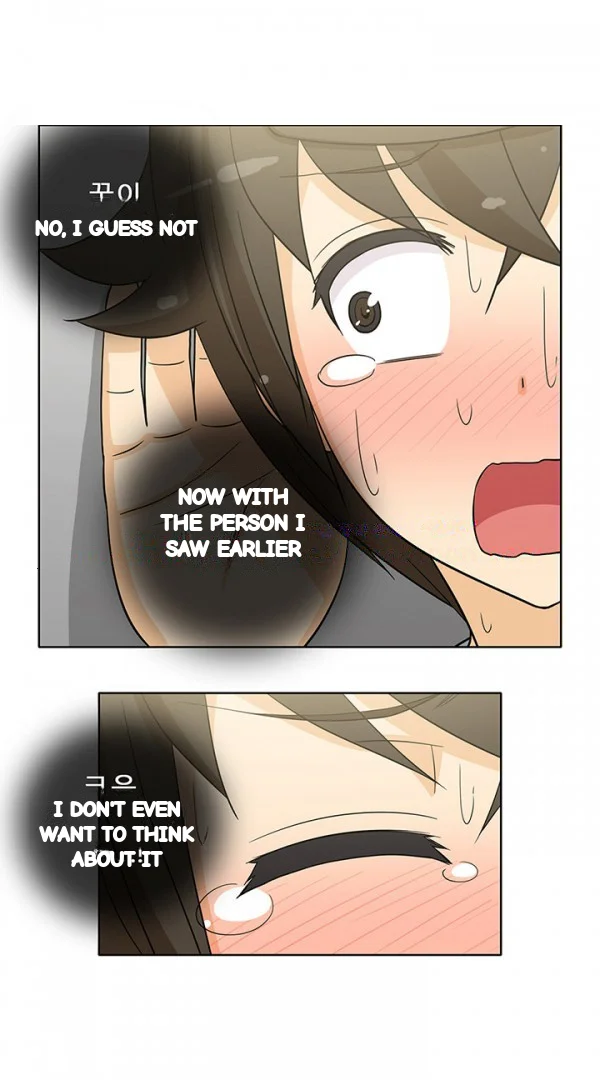 The Woman Next Door Chapter 43 - Page 28