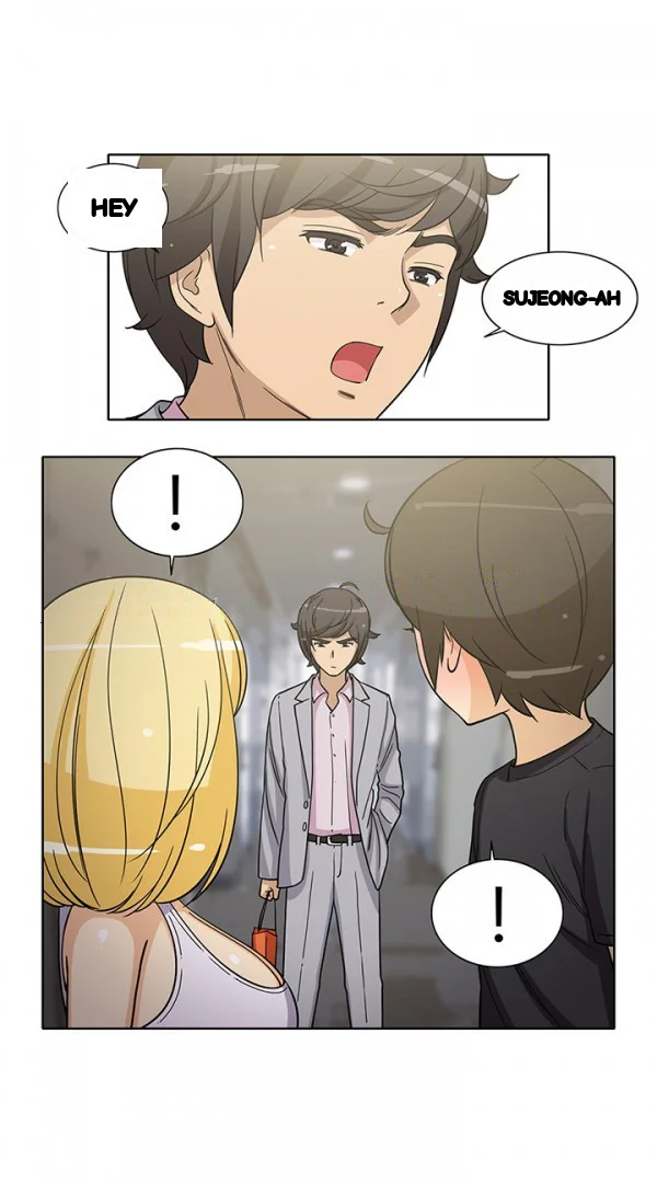 The Woman Next Door Chapter 43 - Page 3