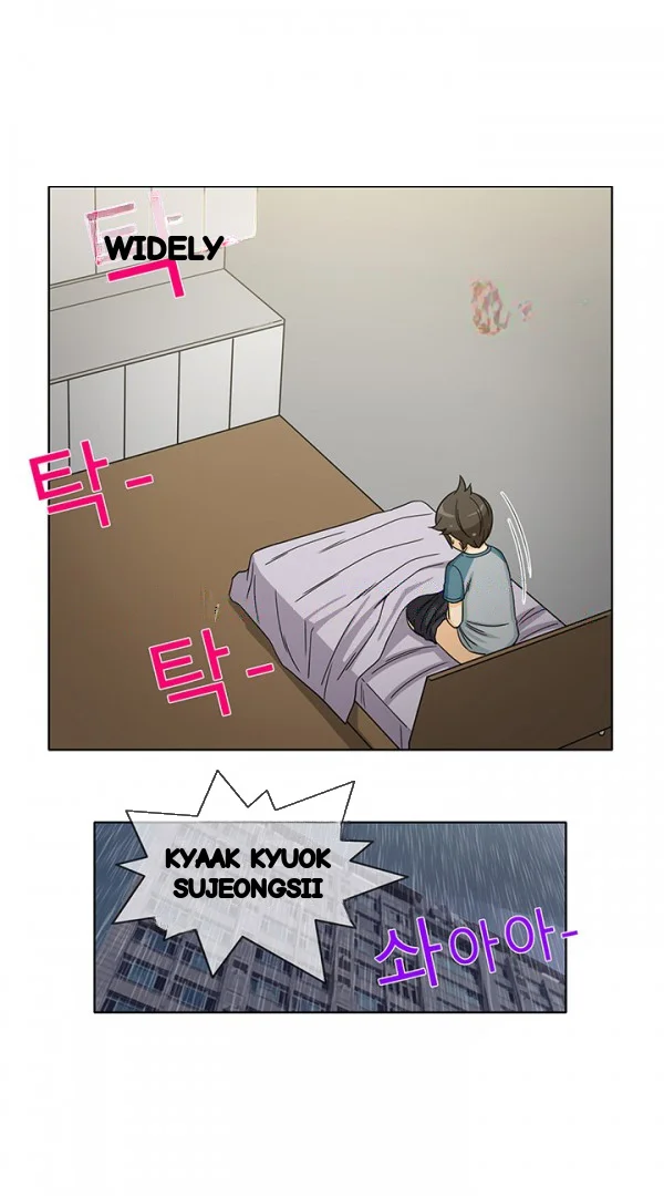 The Woman Next Door Chapter 43 - Page 32