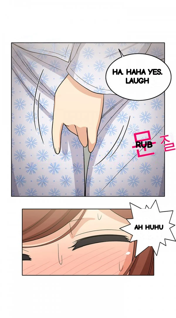 The Woman Next Door Chapter 43 - Page 33