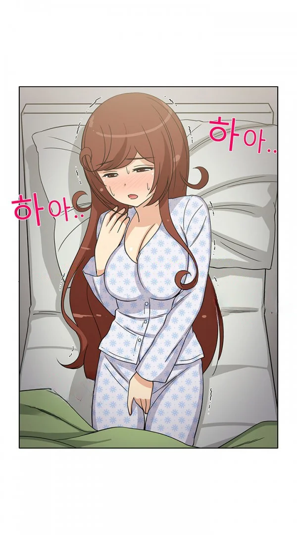 The Woman Next Door Chapter 43 - Page 34