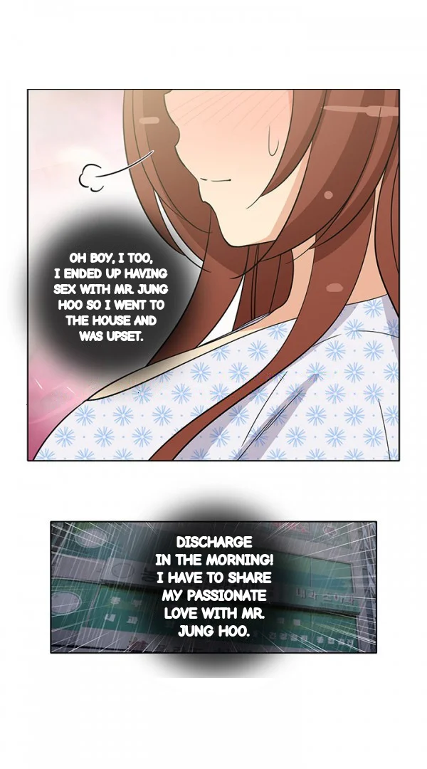 The Woman Next Door Chapter 43 - Page 35