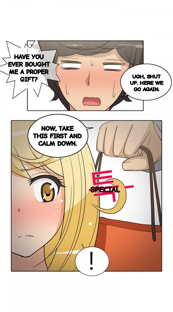 The Woman Next Door Chapter 43 - Page 7