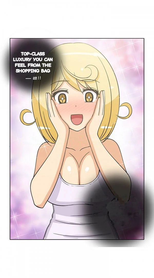 The Woman Next Door Chapter 43 - Page 9