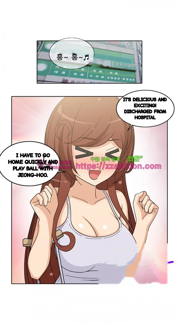 The Woman Next Door Chapter 44 - Page 16