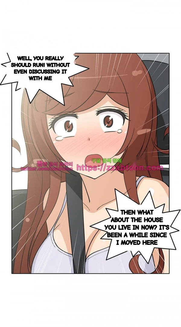The Woman Next Door Chapter 44 - Page 25