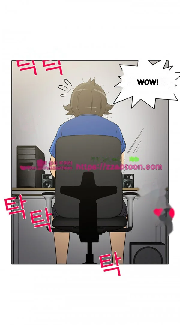 The Woman Next Door Chapter 44 - Page 29