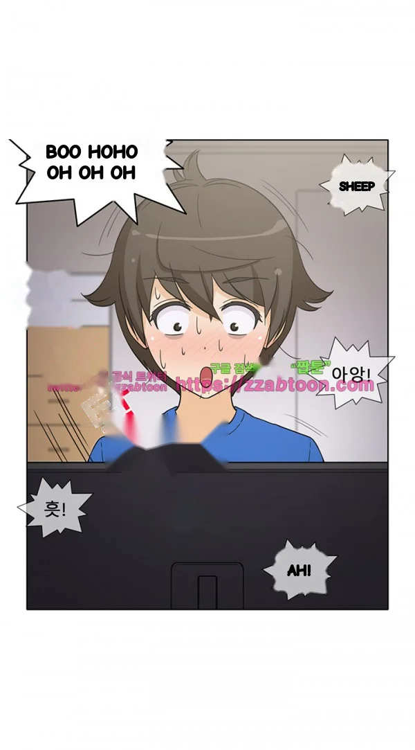 The Woman Next Door Chapter 44 - Page 30