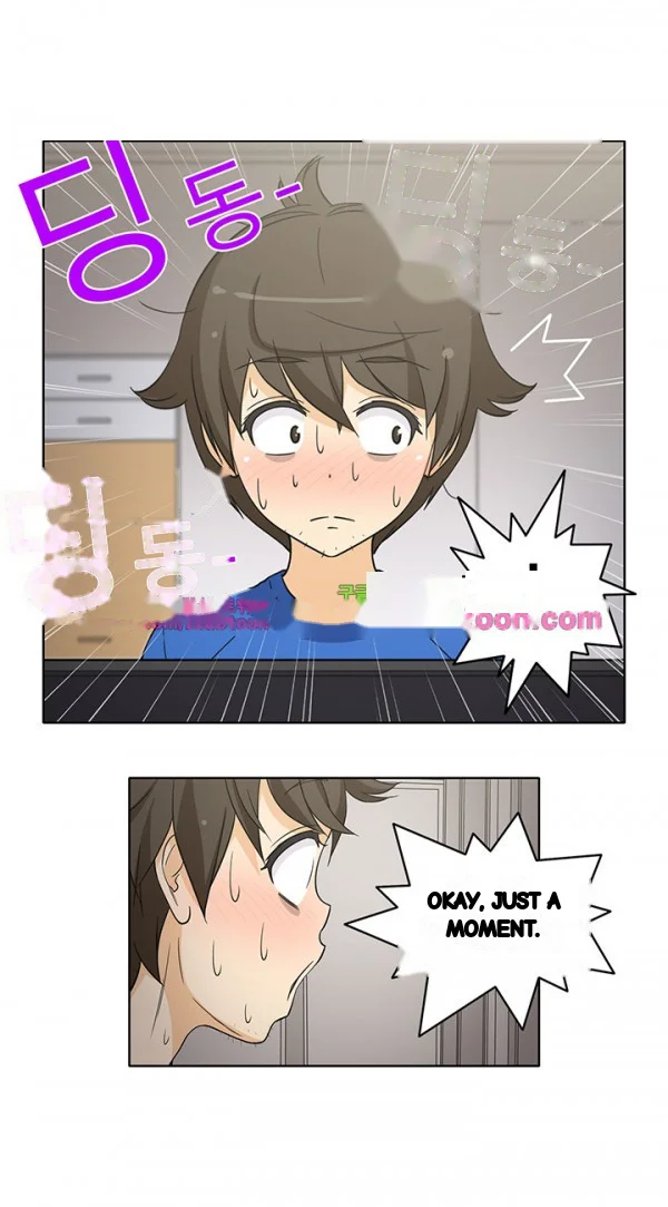 The Woman Next Door Chapter 44 - Page 39