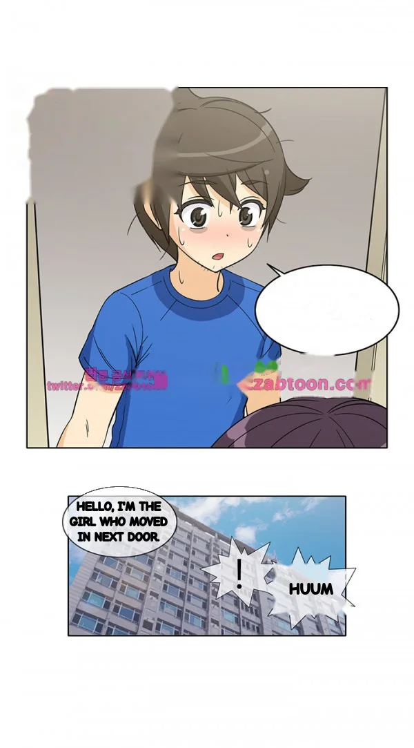 The Woman Next Door Chapter 44 - Page 40