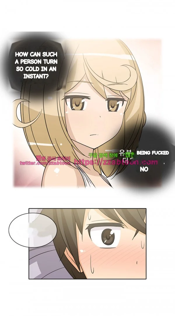 The Woman Next Door Chapter 44 - Page 6