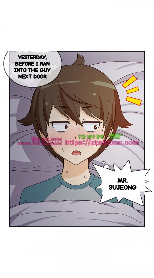 The Woman Next Door Chapter 44 - Page 7