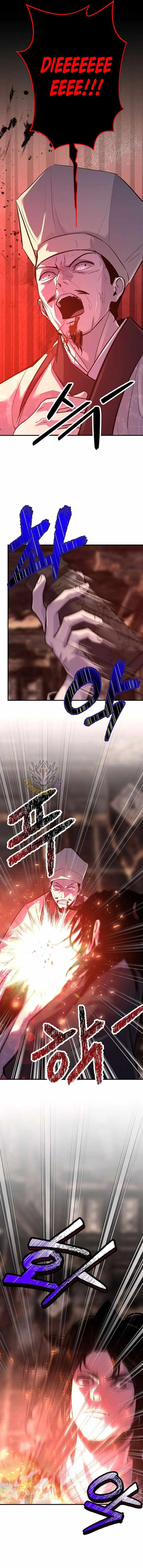 The Worlds Best Martial Arts Instructor Chapter 100 - Page 10